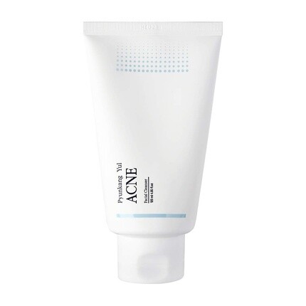 Pyunkang Yul Acne Facial Cleanser Очищающий гель против прыщей 120 мл
Pyunkang Yul Acne Facial Cleanser Очищающий гель против прыщей 120 мл