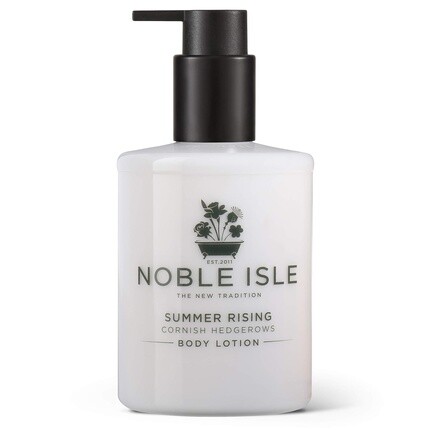 Summer Rising Lotion Роскошный лосьон для тела Оранжевый Noble Isle
Summer Rising Lotion Роскошный лосьон для тела Оранжевый Noble Isle