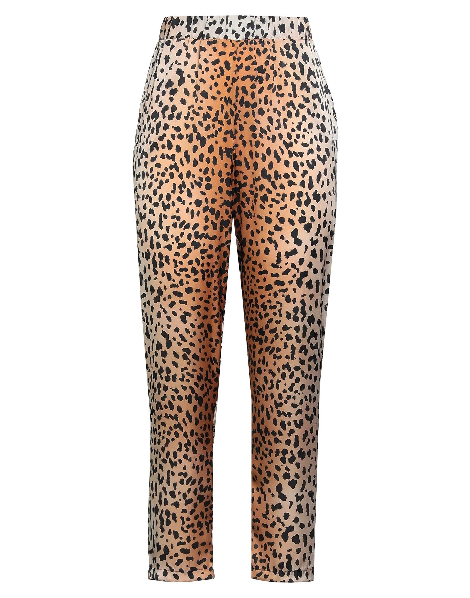 Брюки Liu •Jo, коричневый
Брюки Liu •Jo, коричневый