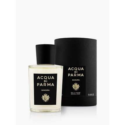 Acqua Di Parma Sakura Парфюмированная вода-спрей 100мл
Acqua Di Parma Sakura Парфюмированная вода-спрей 100мл
