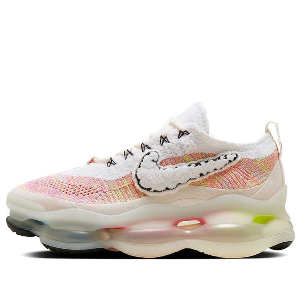 Кроссовки air max скорпион Nike, белый
Кроссовки air max скорпион Nike, белый