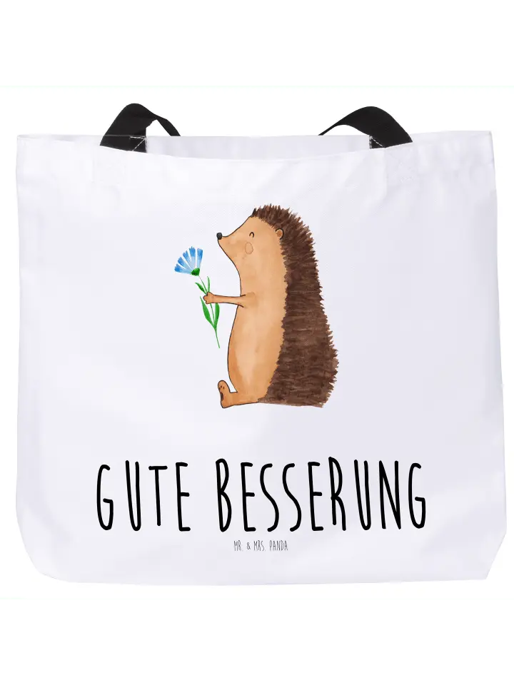 Шоппер Mr. & Mrs. Panda, белый
Шоппер Mr. & Mrs. Panda, белый