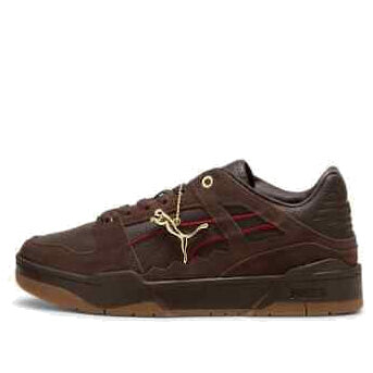 Кроссовки x staple slipstream 'dark chocolate rhubarb' Puma, коричневый
Кроссовки x staple slipstream 'dark chocolate rhubarb' Puma, коричневый
