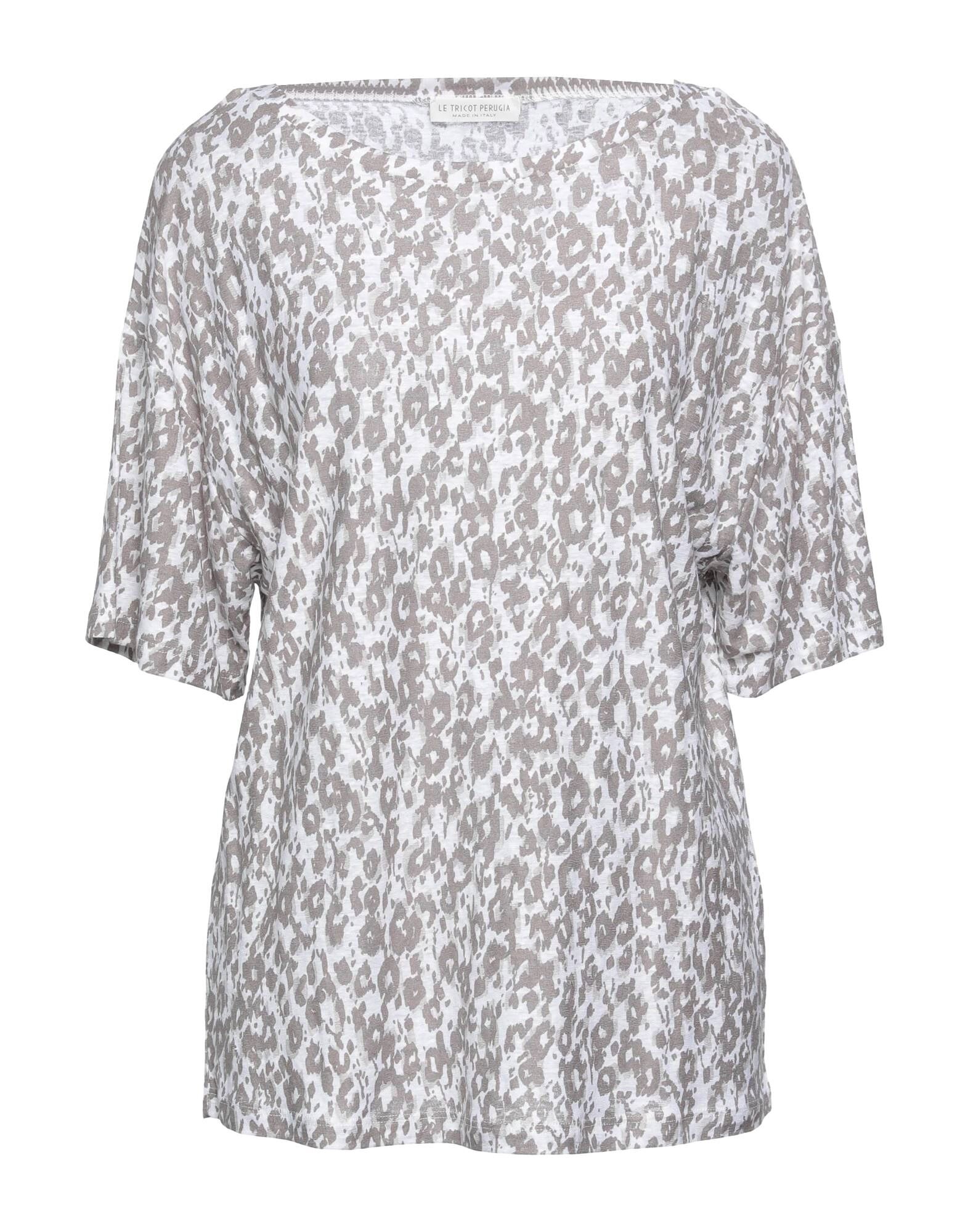 Футболка Le Tricot Perugia, хаки
Футболка Le Tricot Perugia, хаки