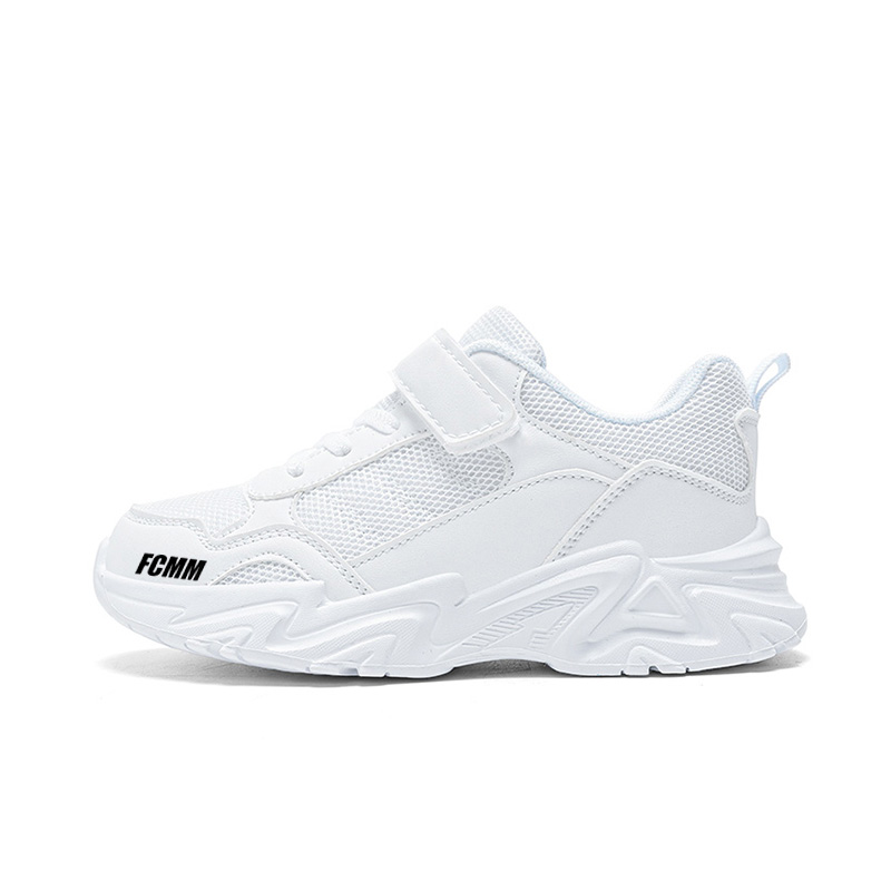 Детские кроссовки для бега FCMM, белый
Детские кроссовки для бега FCMM, белый