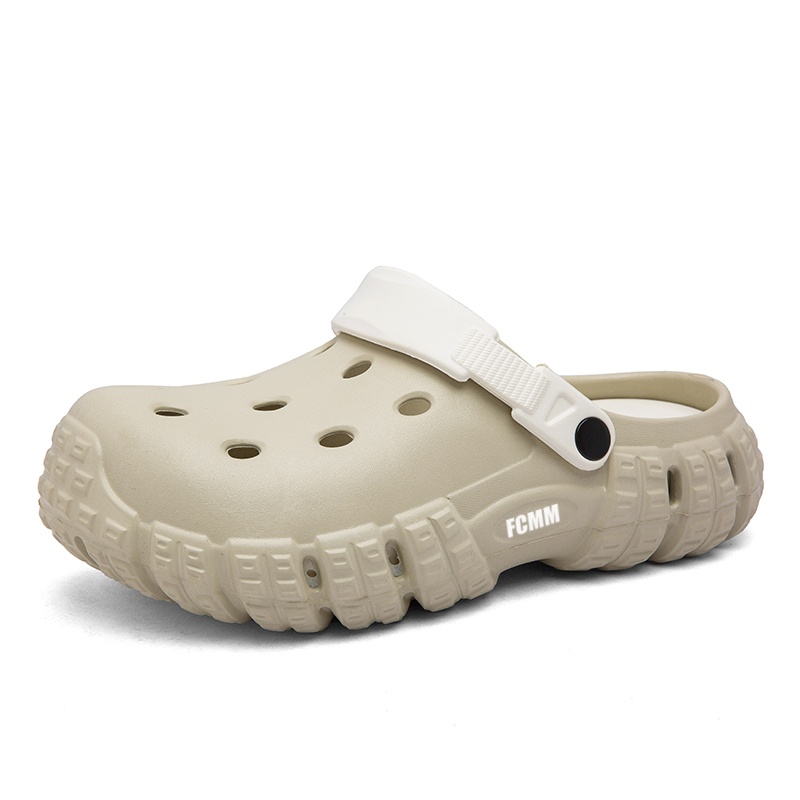 Детские сабо Kids FCMM, W9302 Apricot
Детские сабо Kids FCMM, W9302 Apricot