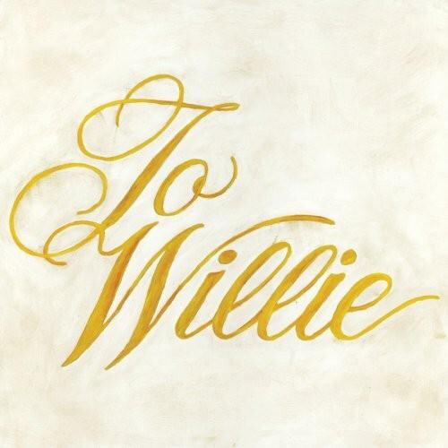 Виниловая пластинка Phosphorescent - To Willie
Виниловая пластинка Phosphorescent - To Willie