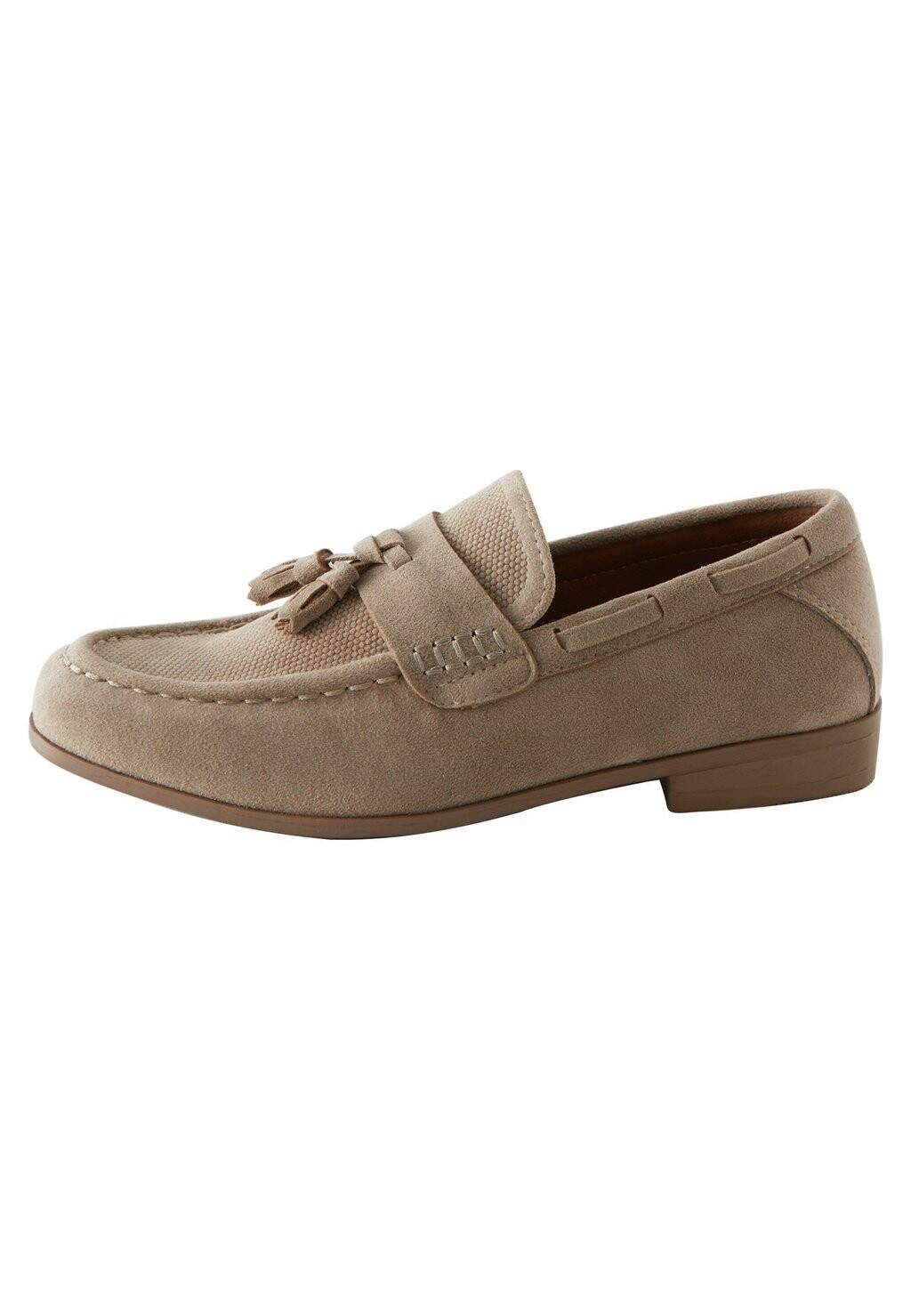 Тапочки TASSEL LOAFERS Next, цвет neutral beige
Тапочки TASSEL LOAFERS Next, цвет neutral beige