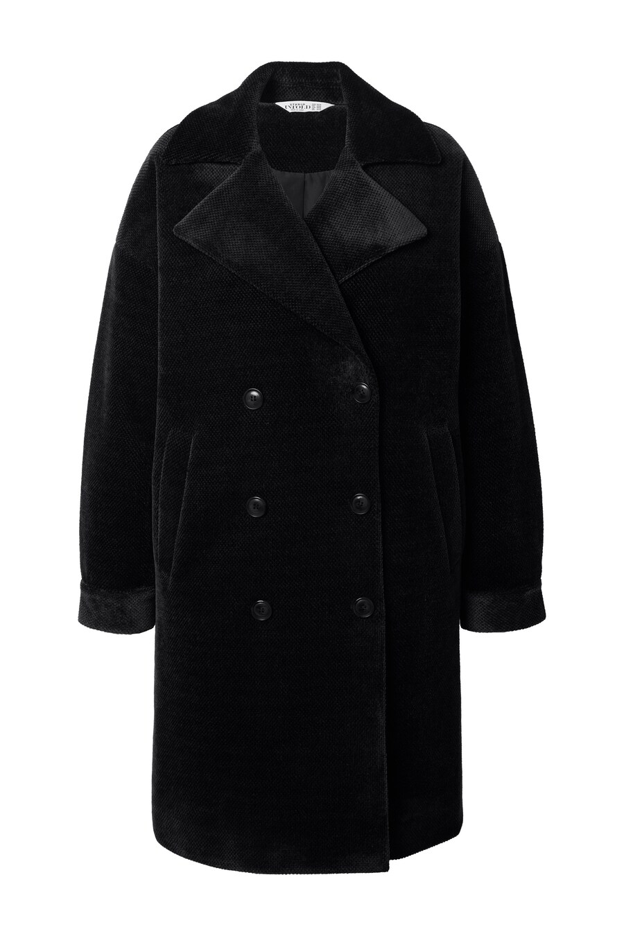 Зимнее пальто Studio Untold, Black
Зимнее пальто Studio Untold, Black