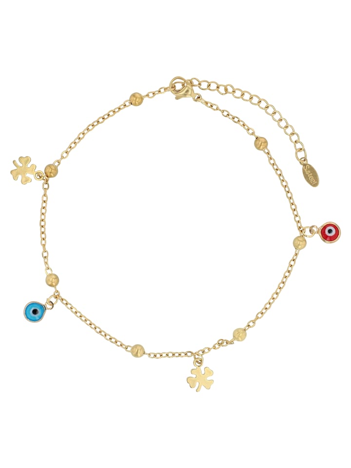 Adeliás Женский кулон из нержавеющей стали с золотой жемчужиной
Adeliás Женский кулон из нержавеющей стали с золотой жемчужиной