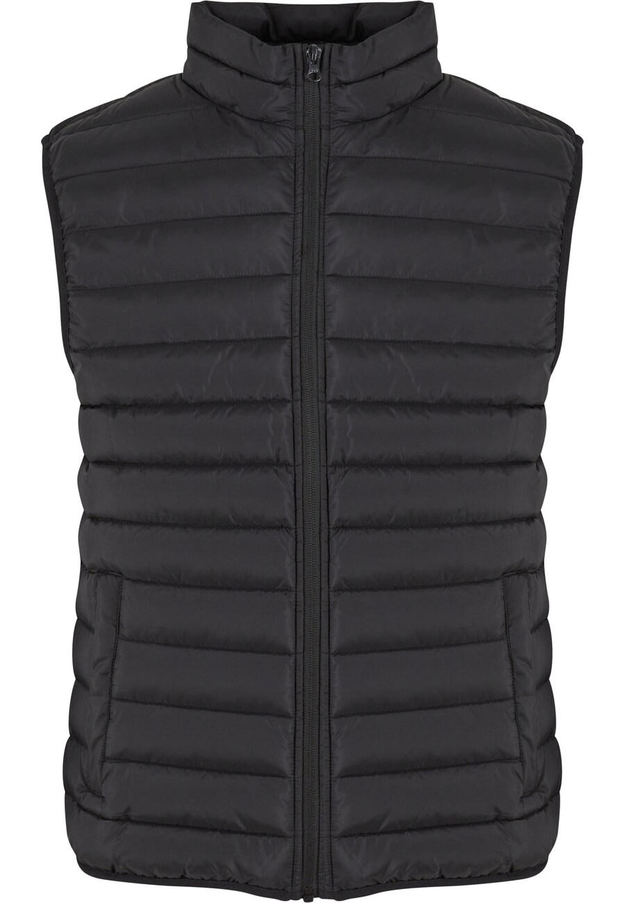 Жилет Urban Classics, черный
Жилет Urban Classics, черный