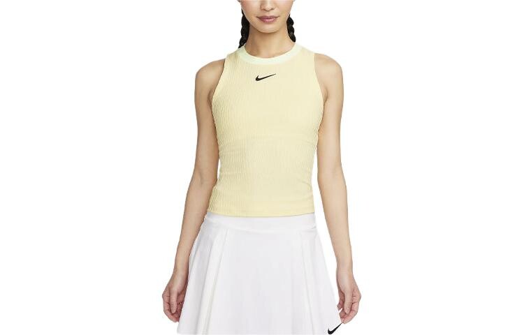 Жилет женский мягкий желтый Nike
Жилет женский мягкий желтый Nike