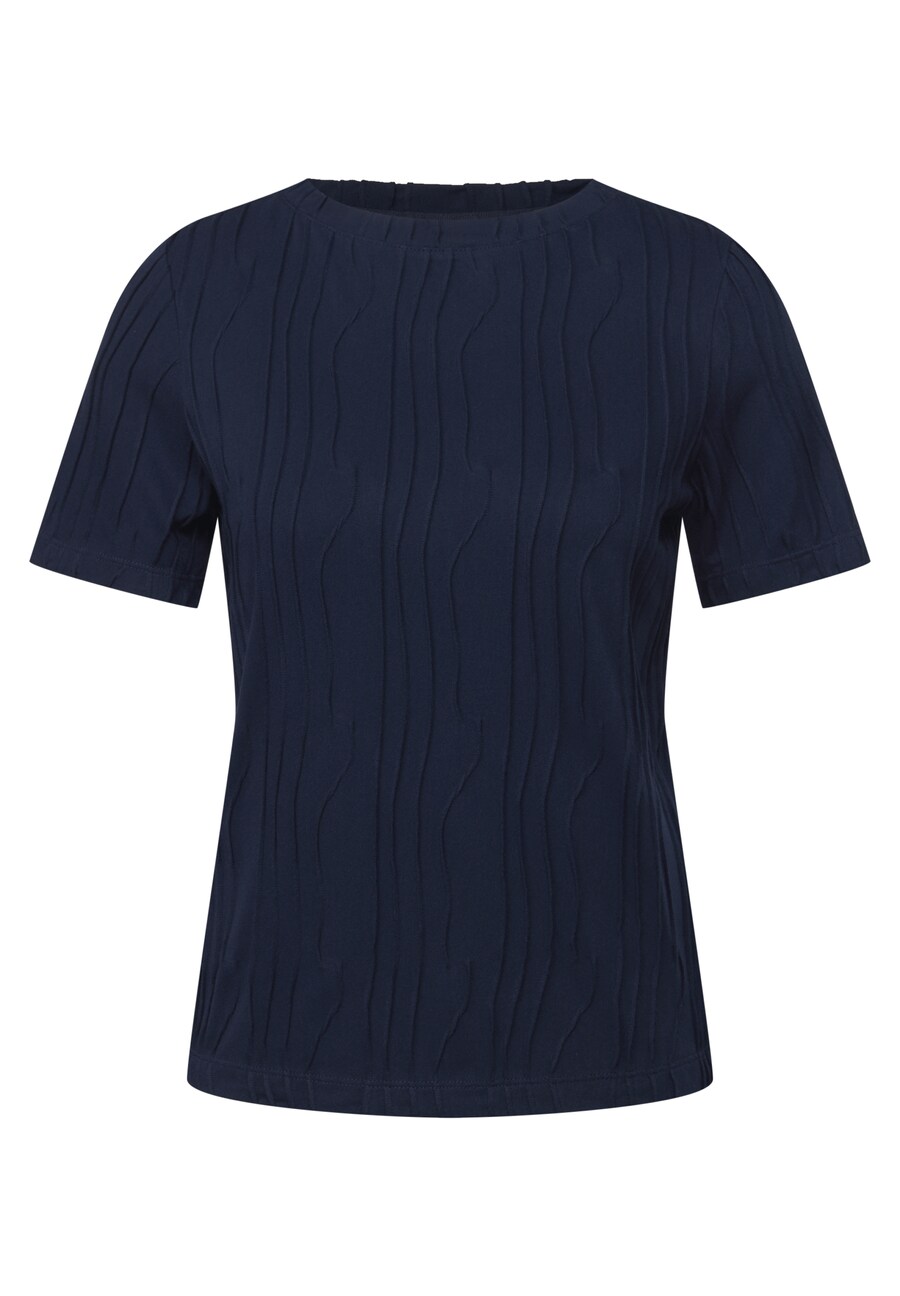 Рубашка CECIL, темно-синий
Рубашка CECIL, темно-синий