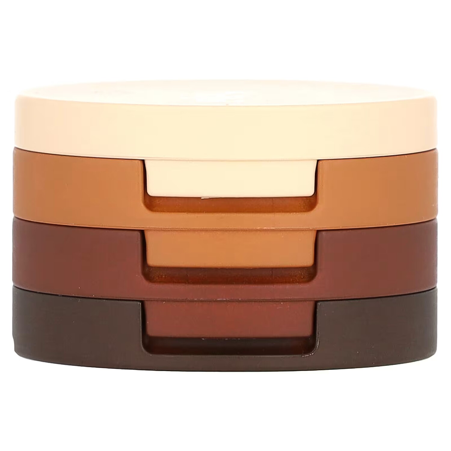 Тени для век Kaja Beauty Bento Bouncy Chrome Shimmer Trio 03 Toasted Caramel
Тени для век Kaja Beauty Bento Bouncy Chrome Shimmer Trio 03 Toasted Caramel