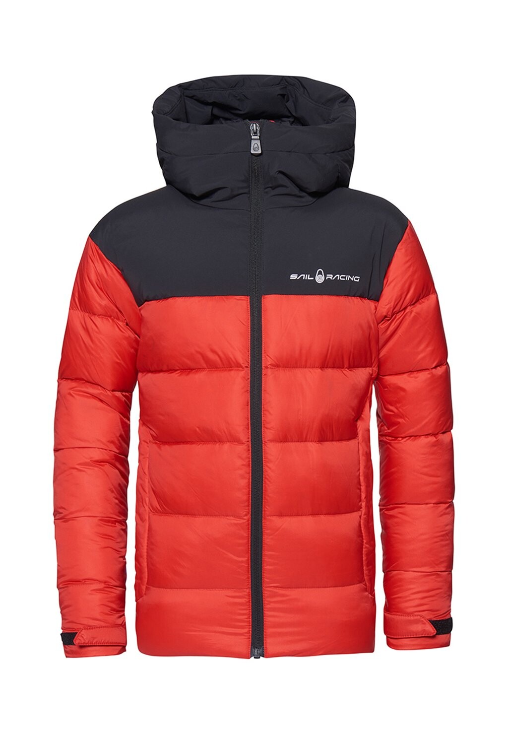 Пуховик JR CLOUD Sail Racing, цвет red
Пуховик JR CLOUD Sail Racing, цвет red