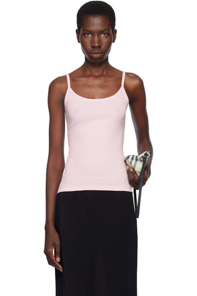 Розовый топик Биби FLORE FLORE
Розовый топик Биби FLORE FLORE