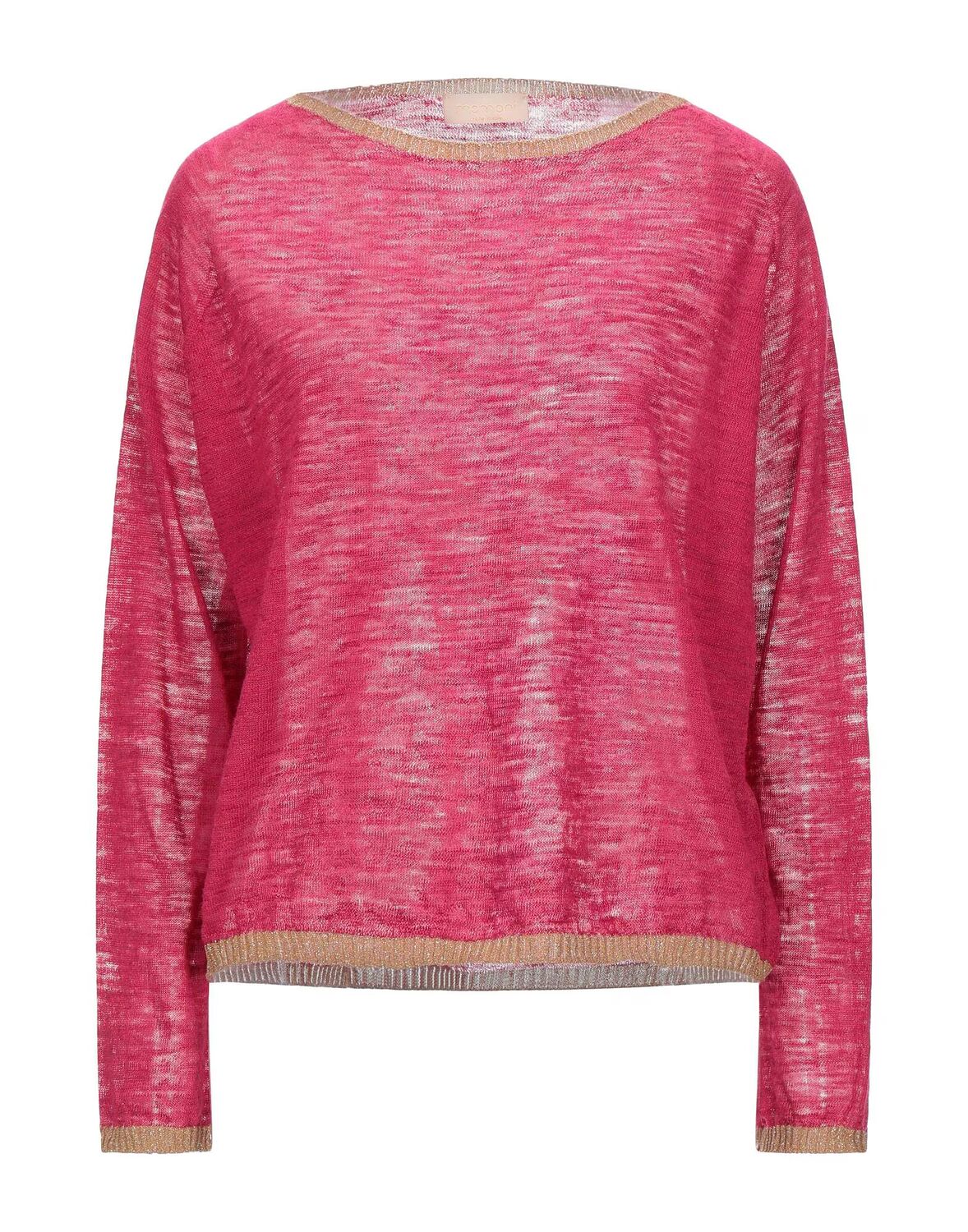 Свитер Momoní, фуксия
Свитер Momoní, фуксия