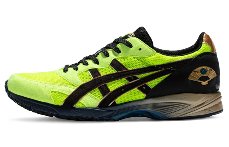 Asics Tarther Japan Кроссовки унисекс
Asics Tarther Japan Кроссовки унисекс