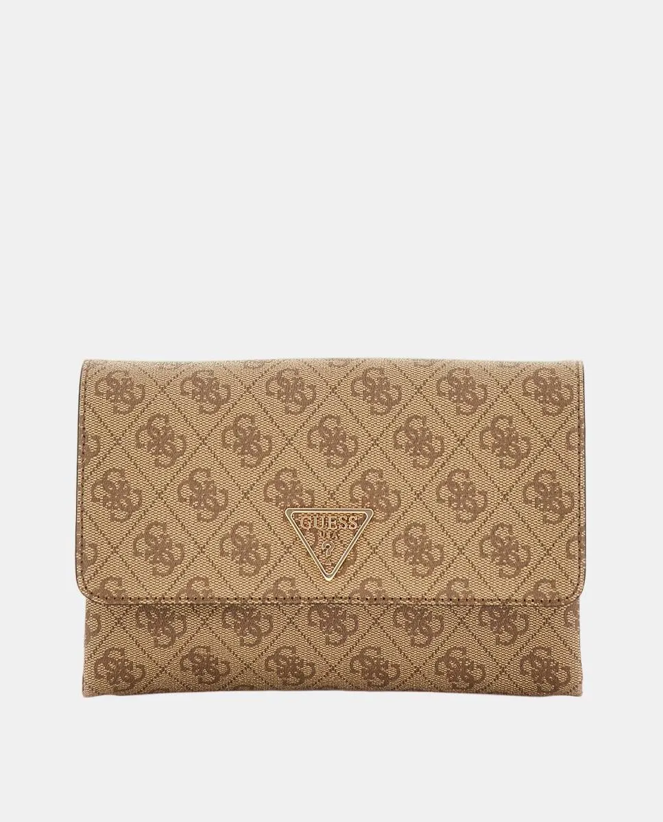 Кошелек Guess, светло-коричневый
Кошелек Guess, светло-коричневый