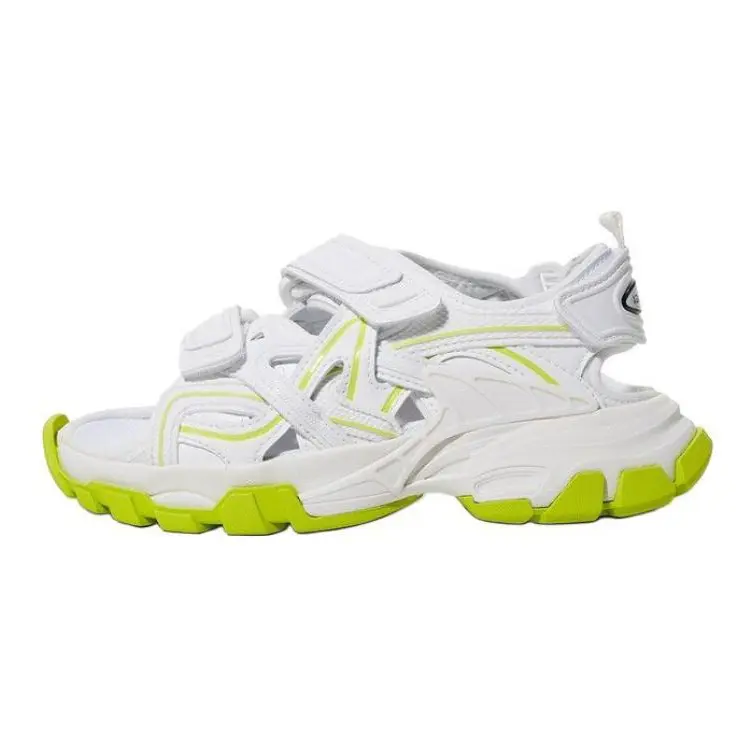 Детские сандалии детские Balenciaga
Детские сандалии детские Balenciaga