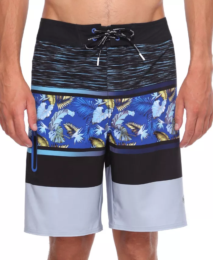 Мужские плавки для плавания 9" NO Mesh Liner Board Shorts Quick Dry Rokka&Rolla, синий
Мужские плавки для плавания 9" NO Mesh Liner Board Shorts Quick Dry Rokka&Rolla, синий