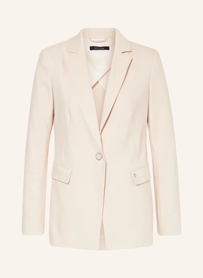 Блейзер Comma, коричневый
Блейзер Comma, коричневый