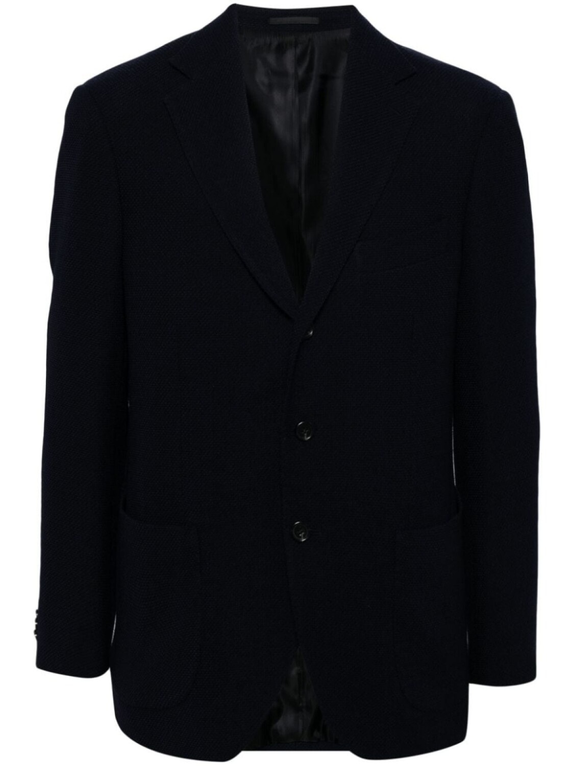 Man On The Boon. однобортный пиджак, синий
Man On The Boon. однобортный пиджак, синий