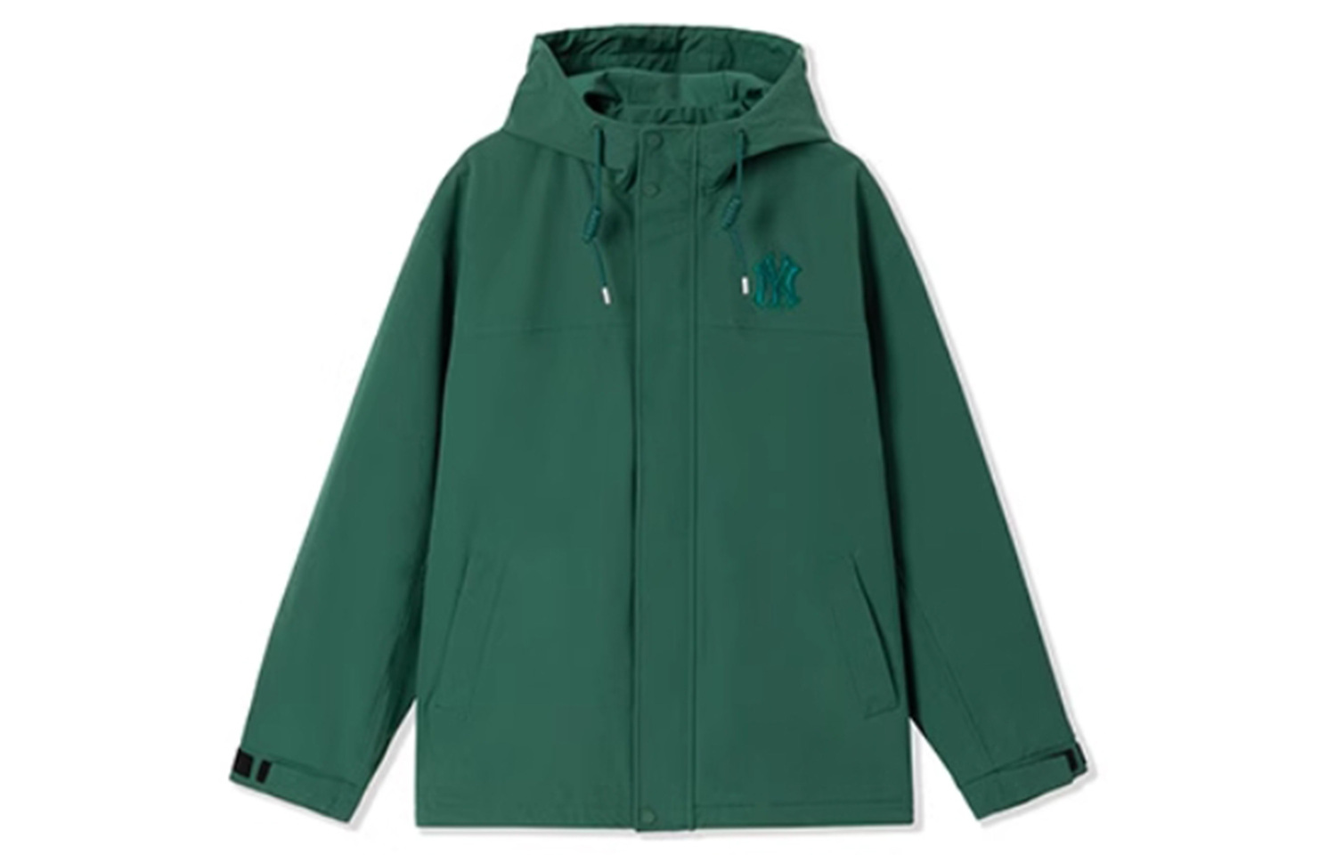 MLB Куртка унисекс New York Yankees Basic Collection 25FW, Dark Green
MLB Куртка унисекс New York Yankees Basic Collection 25FW, Dark Green