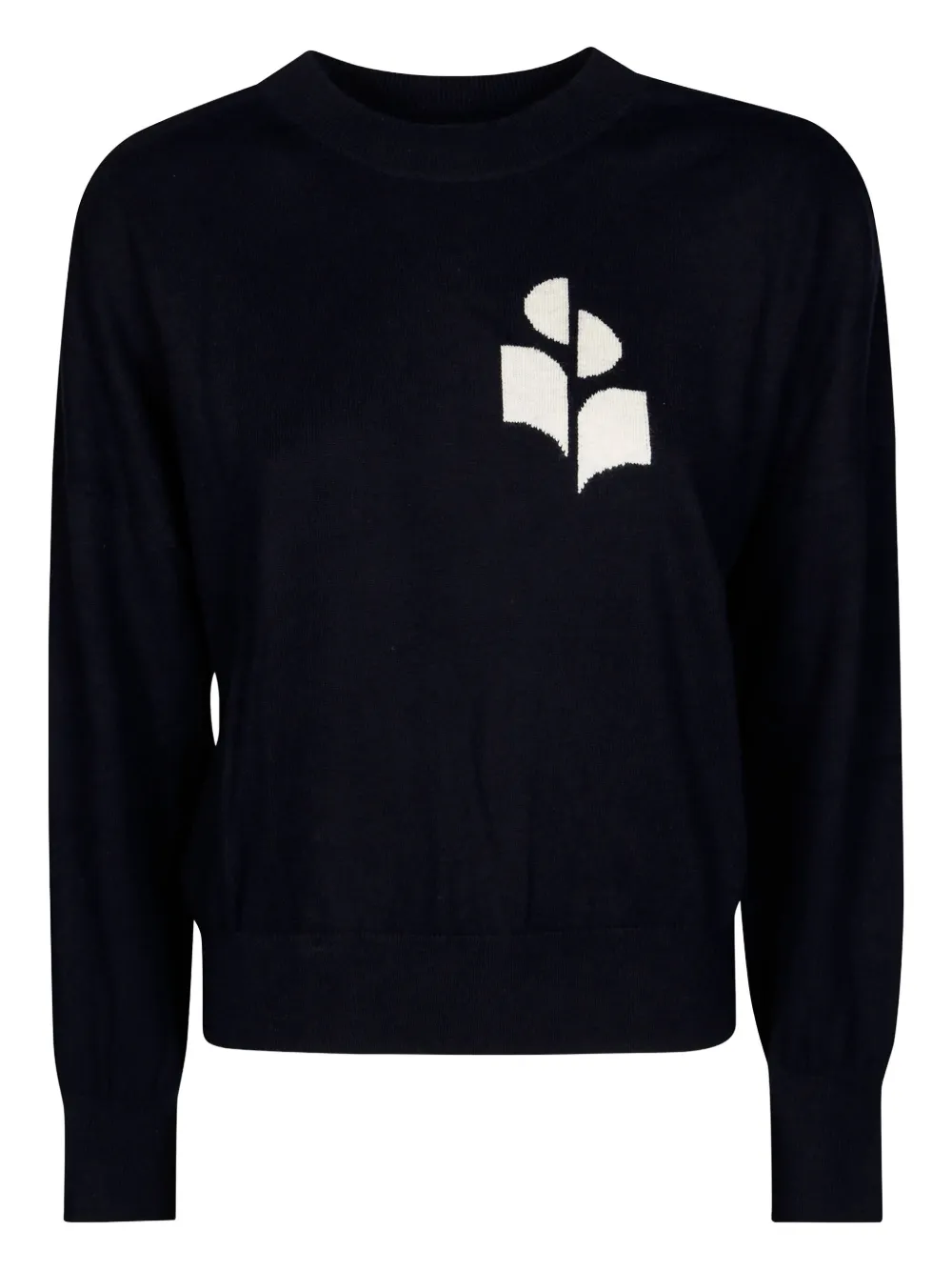 Свитер Marisans Marant Étoile, синий
Свитер Marisans Marant Étoile, синий