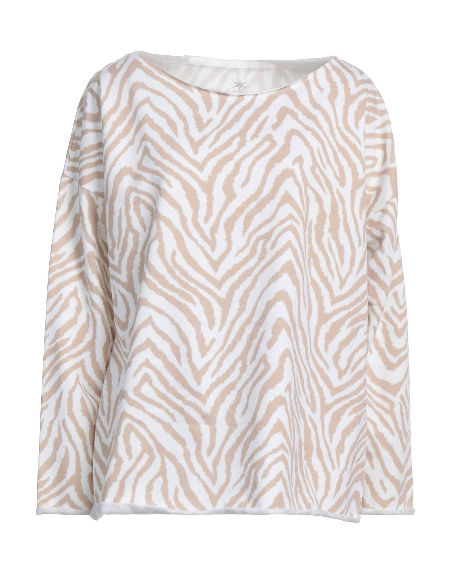 Толстовка Juvia, бежевый
Толстовка Juvia, бежевый