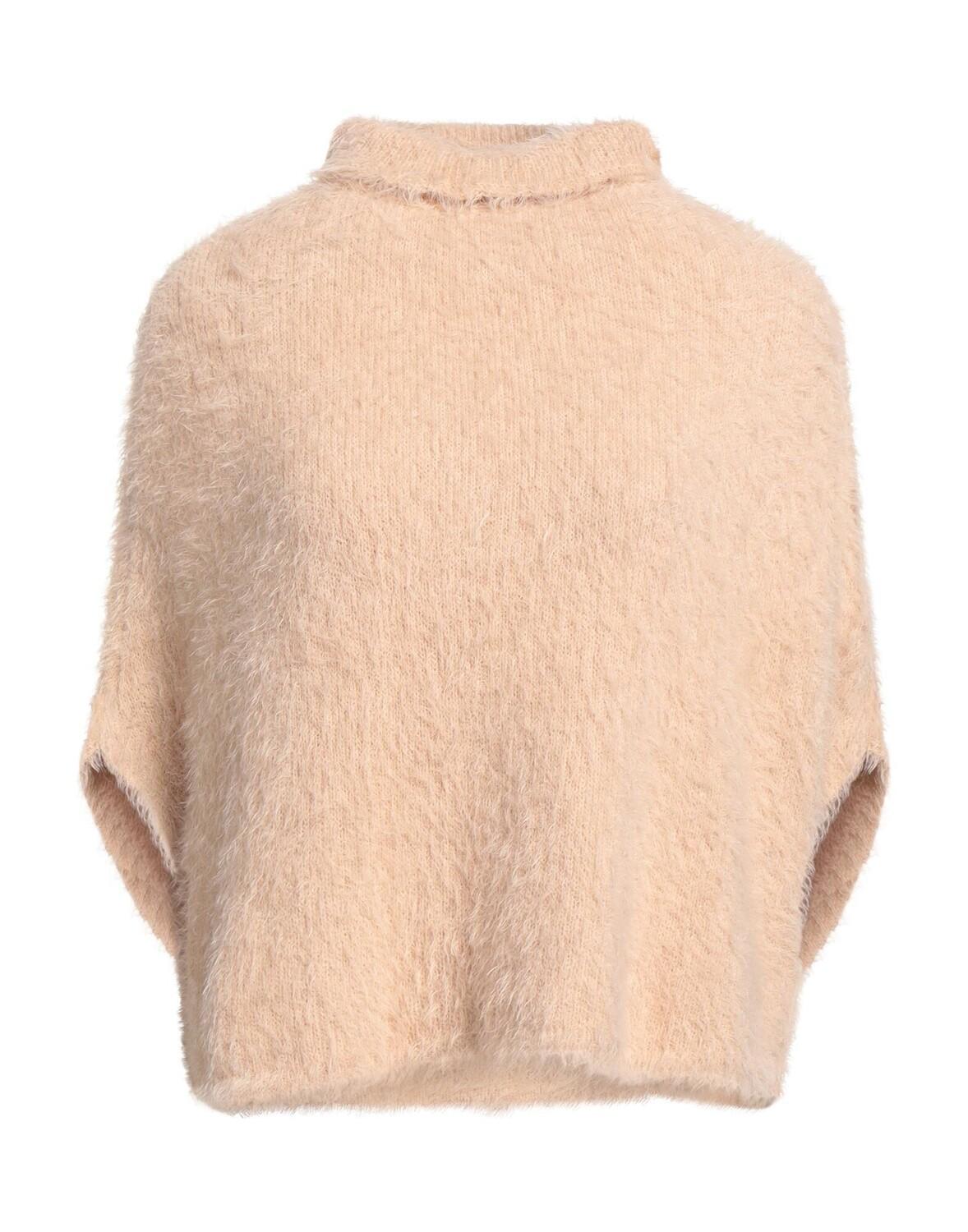 Водолазка ..,Merci, розовый
Водолазка ..,Merci, розовый