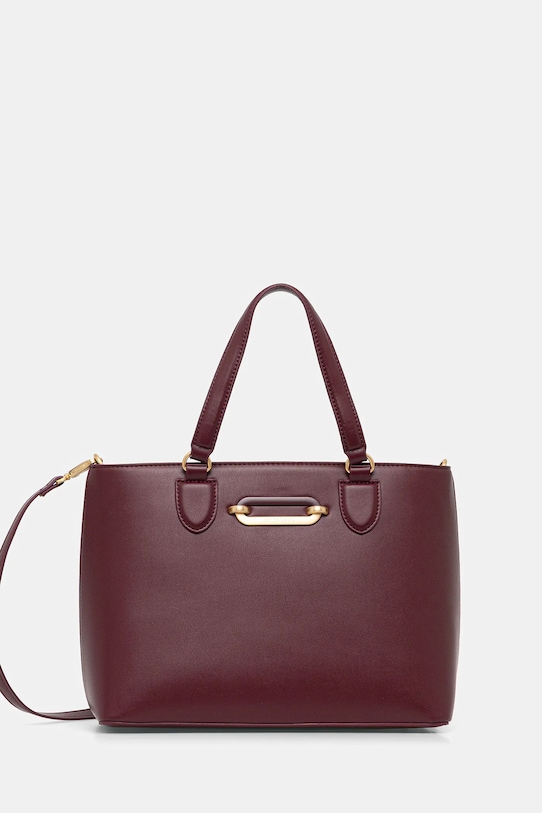 Почему re сумка Valentino Bags, бордовый
Почему re сумка Valentino Bags, бордовый
