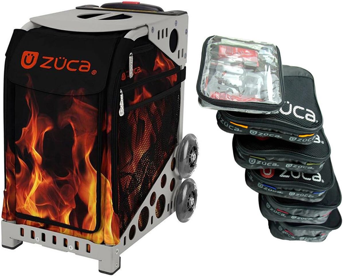 Сумка-вкладыш ZUCA "Blaze Sport", серая рама, мигающие колеса, упаковочные карманы, Серый, Сумка-вкладыш ZUCA "Blaze Sport", серая рама, мигающие колеса, упаковочные карманы
Сумка-вкладыш ZUCA "Blaze Sport", серая рама, мигающие колеса, упаковочные карманы, Серый, Сумка-вкладыш ZUCA "Blaze Sport", серая рама, мигающие колеса, упаковочные карманы