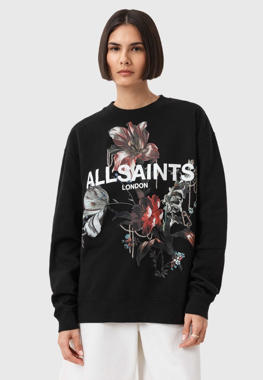 Толстовка AllSaints ANIA ETTA , Black, Черный, Толстовка AllSaints ANIA ETTA , Black
Толстовка AllSaints ANIA ETTA , Black, Черный, Толстовка AllSaints ANIA ETTA , Black