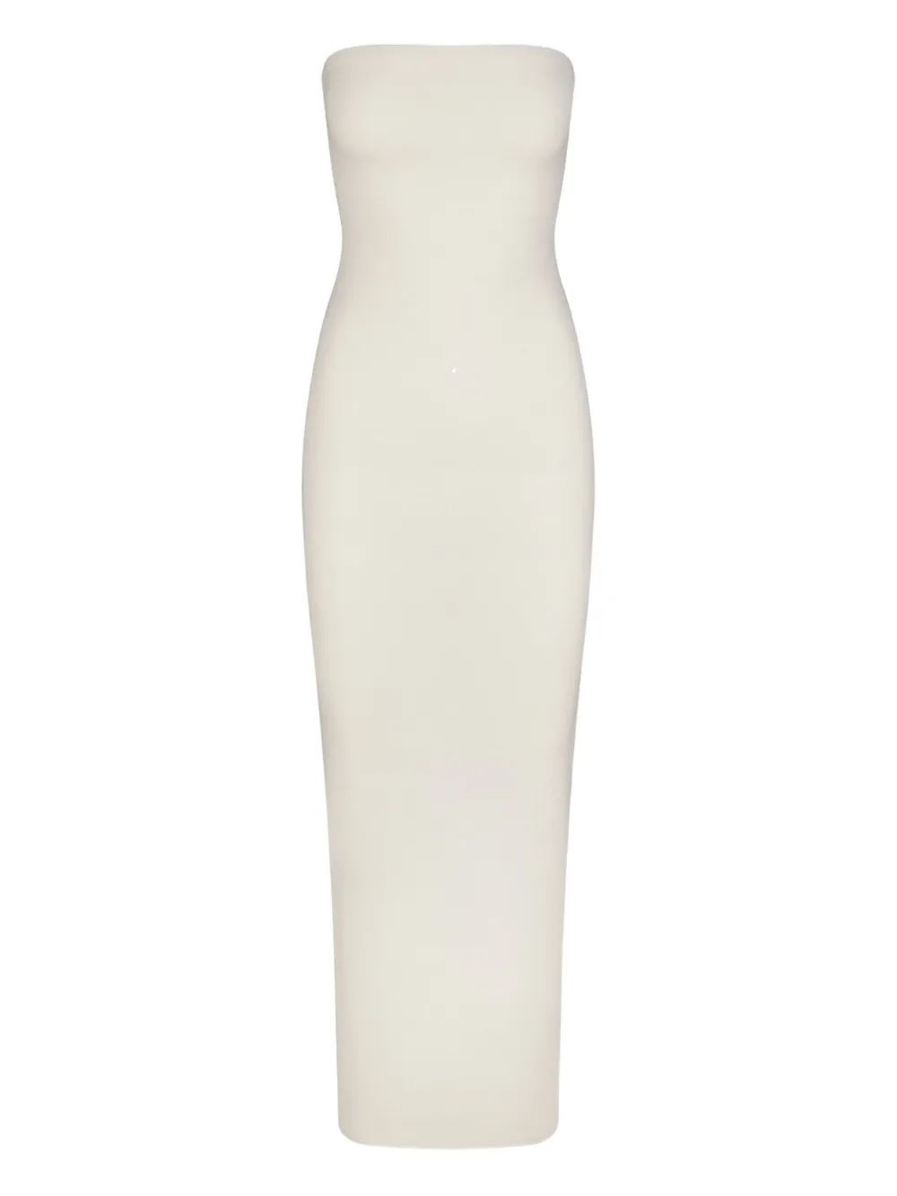 Макси-платье-труба ETERNE, белый
Макси-платье-труба ETERNE, белый