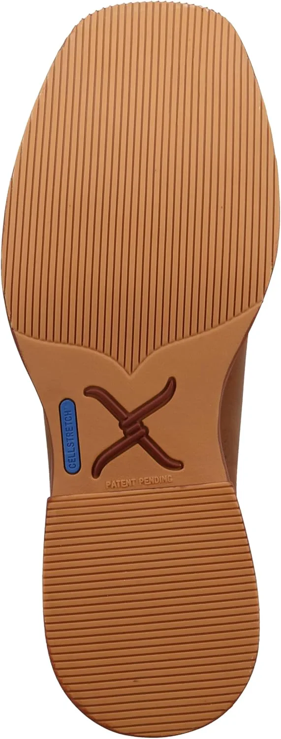 Ботинки Chelsea Twisted X для мужчин, коричневый
Ботинки Chelsea Twisted X для мужчин, коричневый