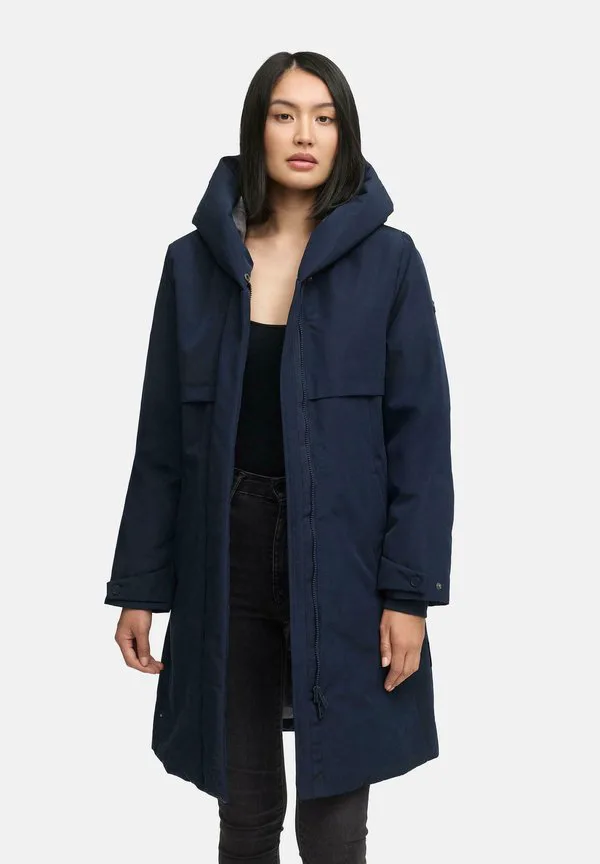 Парка домингаа Navahoo, Dark Blue
Парка домингаа Navahoo, Dark Blue