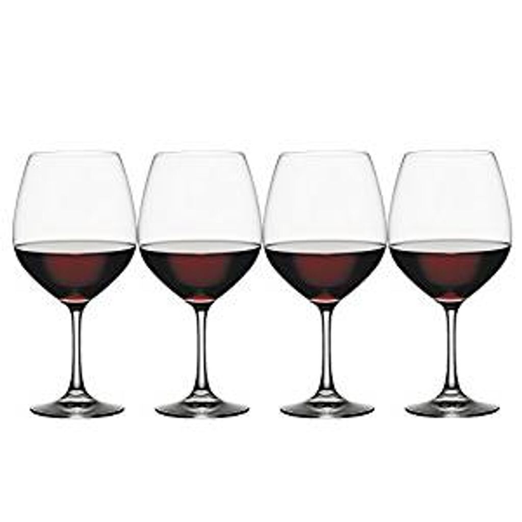 Набор Spiegelau 4 x 4 бокала/шт. бордовый бокал 451/00 Vino Grande 4510270 и подарок + пожертвование
Набор Spiegelau 4 x 4 бокала/шт. бордовый бокал 451/00 Vino Grande 4510270 и подарок + пожертвование