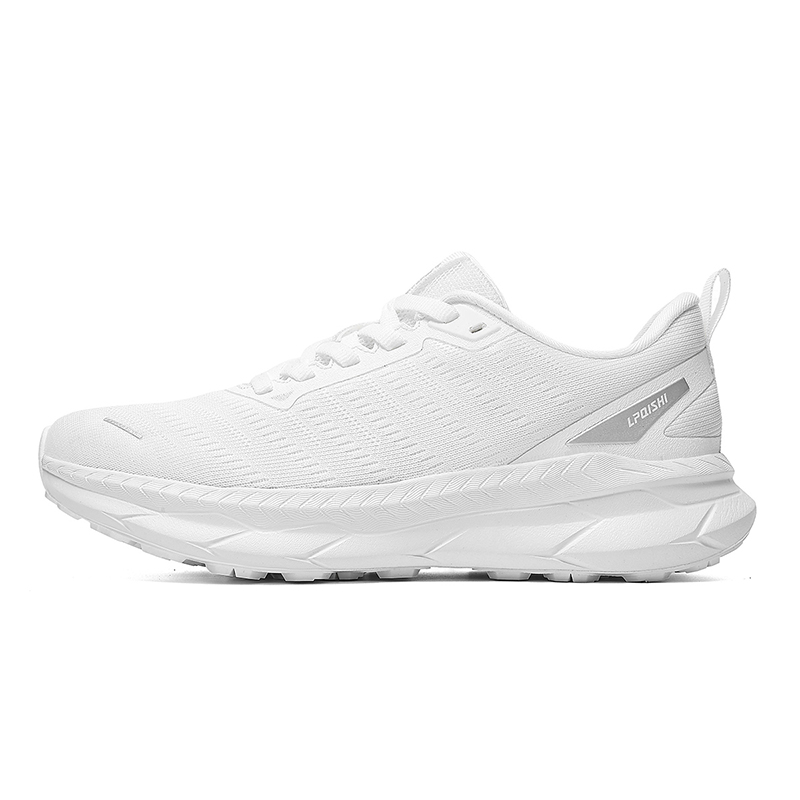 Kuding Мужские повседневные кроссовки низкие черно-бело-оранжевые белые, цвет White
Kuding Мужские повседневные кроссовки низкие черно-бело-оранжевые белые, цвет White