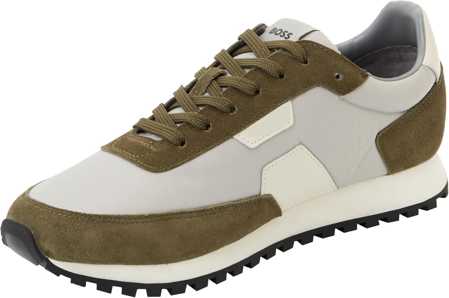 Мужские кроссовки BOSS Mens Parkour-l Runn Nybsd, зеленый
Мужские кроссовки BOSS Mens Parkour-l Runn Nybsd, зеленый