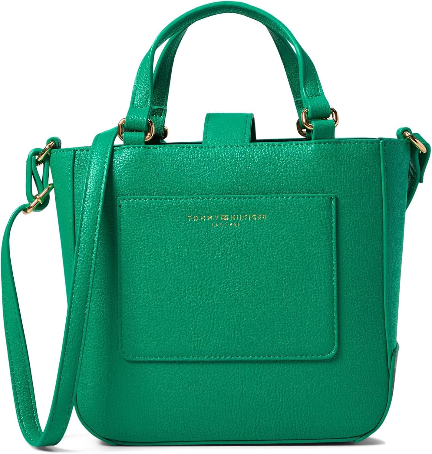 Tommy Hilfiger Dawn Ii Micro Сумка кросс-боди, Olympic Green
Tommy Hilfiger Dawn Ii Micro Сумка кросс-боди, Olympic Green