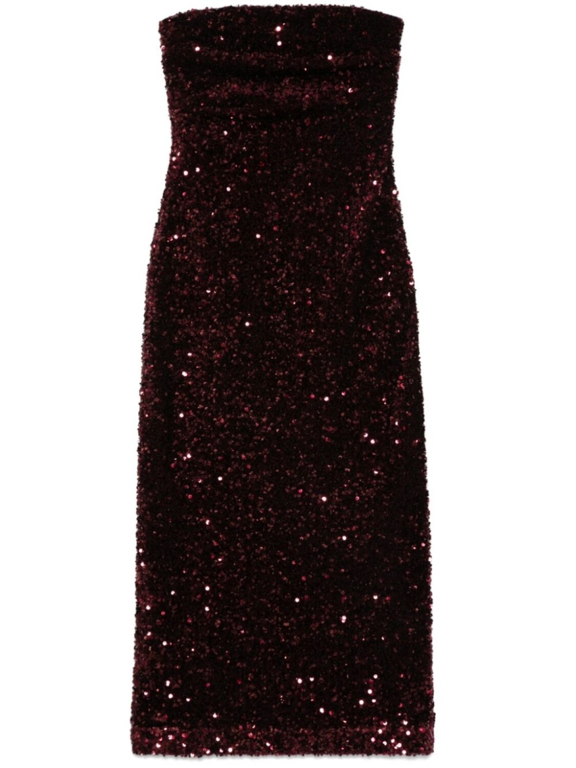 Платье миди Blanca Vita Aleppo, красный
Платье миди Blanca Vita Aleppo, красный