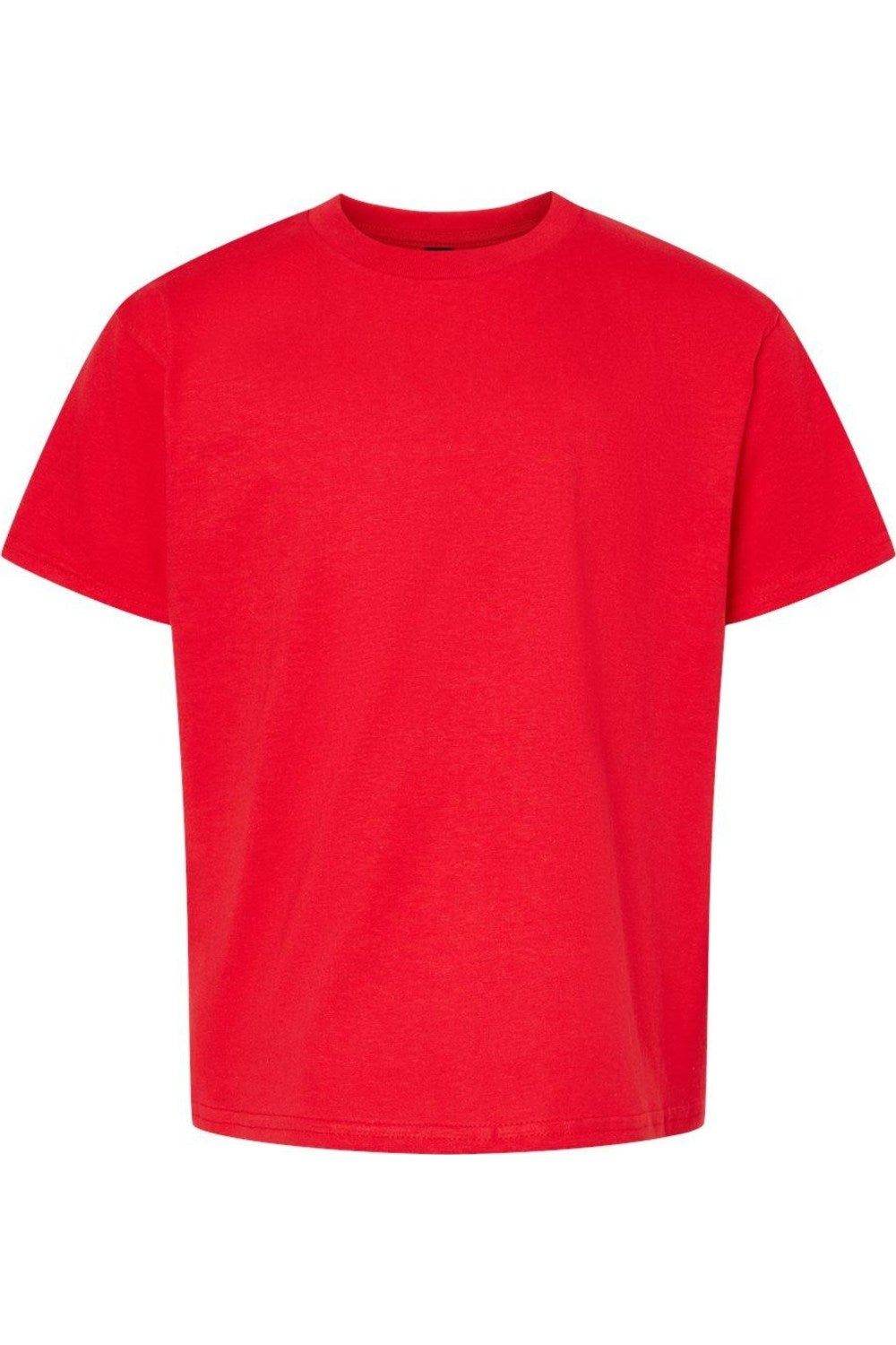 Футболка Gildan Softstyle Youth Midweight, красный
Футболка Gildan Softstyle Youth Midweight, красный