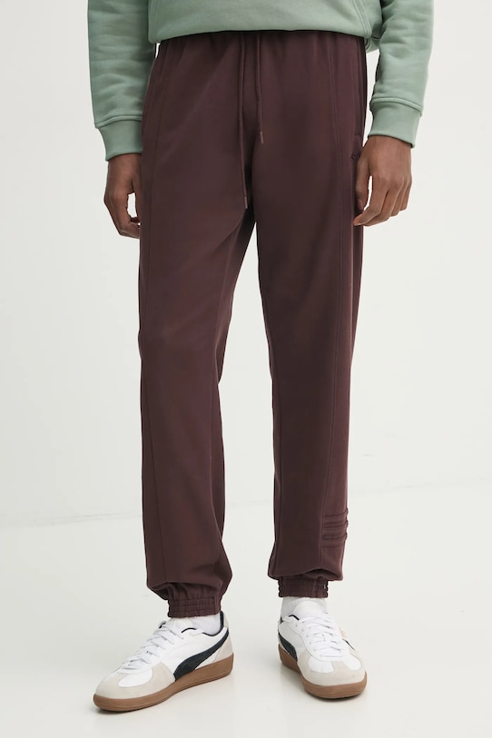 Брюки PRE - LOVED PNT (ранее использованные) Adidas Originals, коричневый
Брюки PRE - LOVED PNT (ранее использованные) Adidas Originals, коричневый