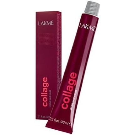 Перманентный цвет 60G, Lakme
Перманентный цвет 60G, Lakme