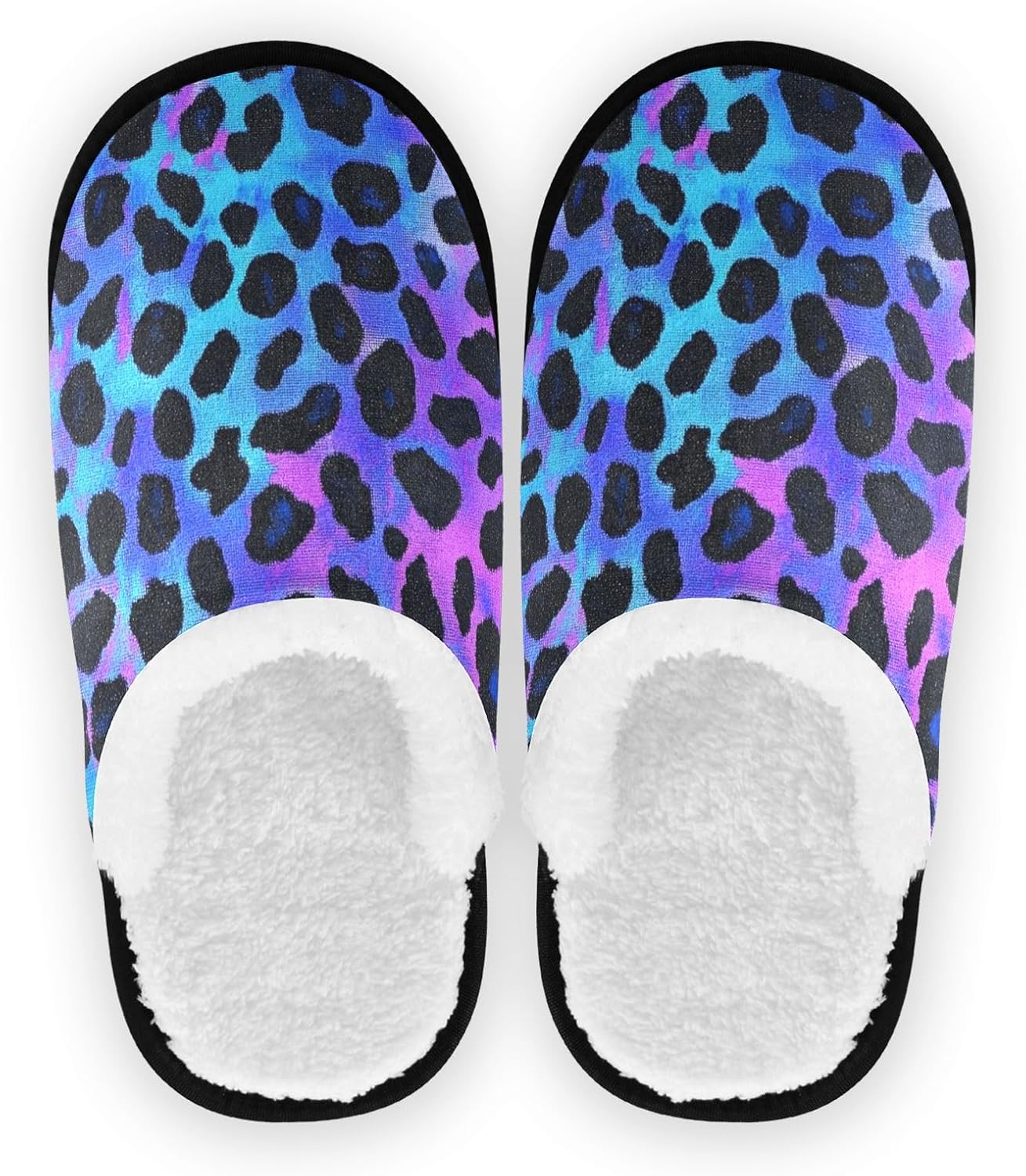 Тапочки Boccsty Tiger Skin Spa, домашние тапочки с эффектом памяти, для дома и улицы, размер M-L, для мужчин и женщин, мультиколор
Тапочки Boccsty Tiger Skin Spa, домашние тапочки с эффектом памяти, для дома и улицы, размер M-L, для мужчин и женщин, мультиколор