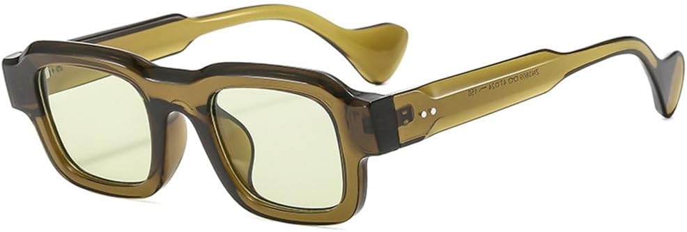 Увеличенные солнцезащитные очки с градиентным переходом цвета, защитой от УФ-излучения UV400, заклепками, легкие, идеально подходят для бега на открытом воздухе и занятий спортом в путешествиях UYPTK, 2
Увеличенные солнцезащитные очки с градиентным переходом цвета, защитой от УФ-излучения UV400, заклепками, легкие, идеально подходят для бега на открытом воздухе и занятий спортом в путешествиях UYPTK, 2