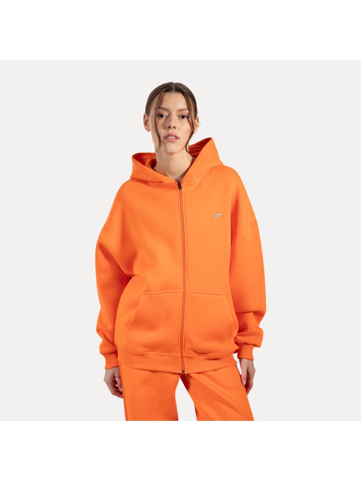 Толстовка Lyanna Zip в оранжевом цвете SMILODOX, Оранжевый, Толстовка Lyanna Zip в оранжевом цвете SMILODOX
Толстовка Lyanna Zip в оранжевом цвете SMILODOX, Оранжевый, Толстовка Lyanna Zip в оранжевом цвете SMILODOX