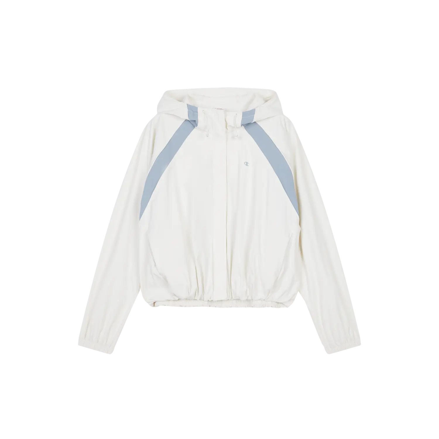 Куртки женские с капюшоном Moderate Others Champion, белый синий patchwork
Куртки женские с капюшоном Moderate Others Champion, белый синий patchwork