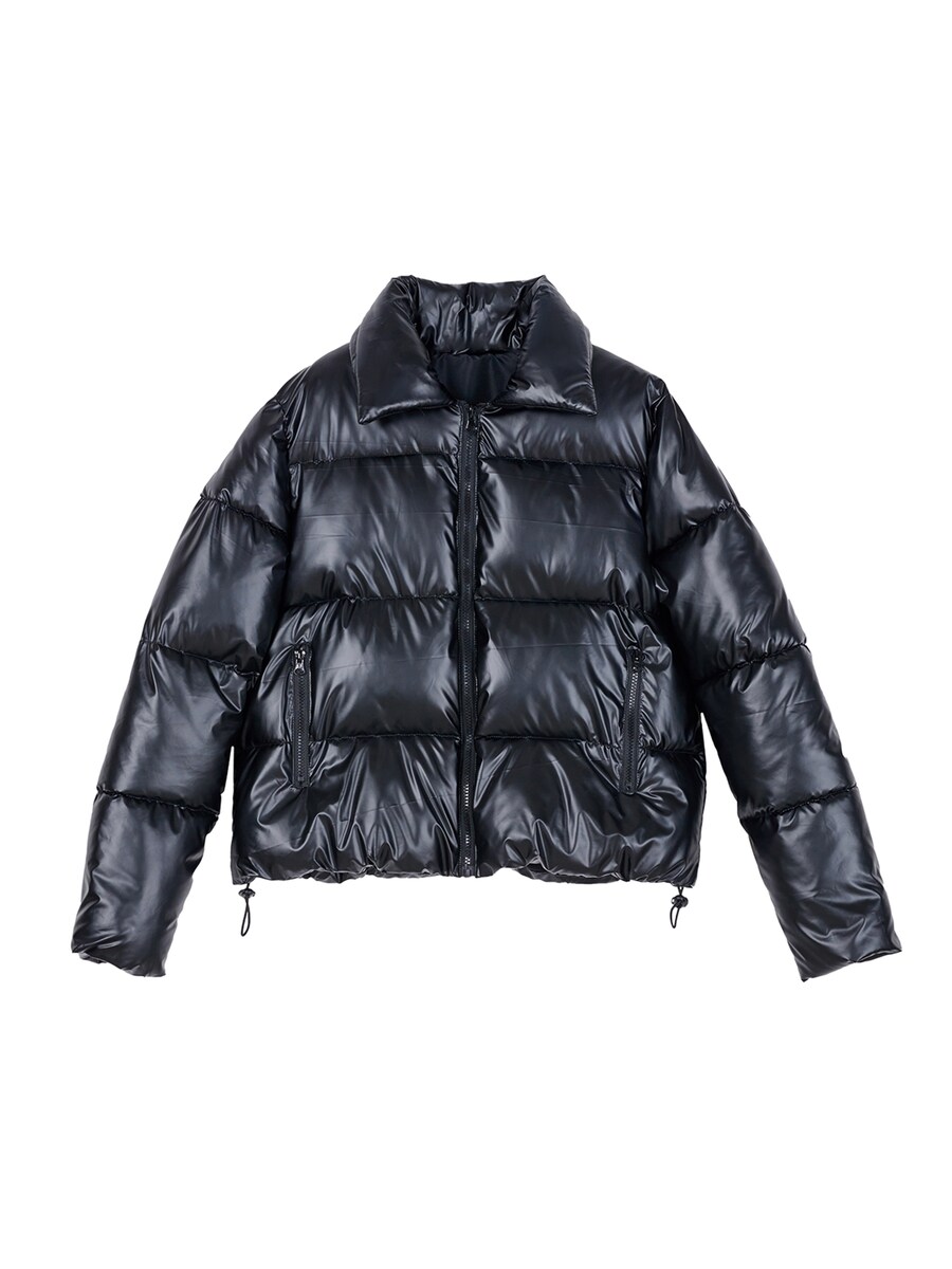 Зимняя куртка Camomilla Italia PONGO, черный
Зимняя куртка Camomilla Italia PONGO, черный